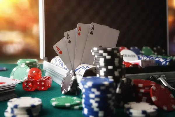 Joker Gaming Game
