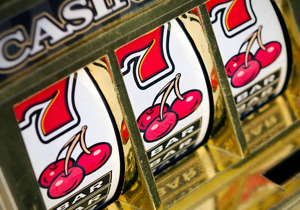 Relax Gaming slot titles available on loyal 4d platform